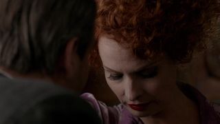 Bernadett Mitak, Hanna Palos naked - Budapest Noir (2017)