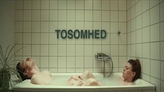 Ane Helene Hovby - Tosomhed (2019) magnificent naked movies