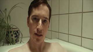 Ane Helene Hovby - Tosomhed (2019) magnificent naked movies