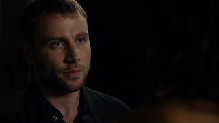 Valeria Bilello - Sense8 s02e04 (2017) Naked magnificent movie