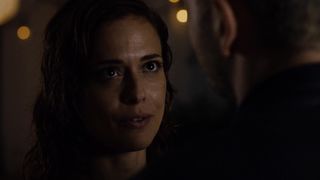 Valeria Bilello - Sense8 s02e04 (2017) Naked magnificent movie