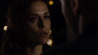 Valeria Bilello - Sense8 s02e04 (2017) Naked magnificent movie