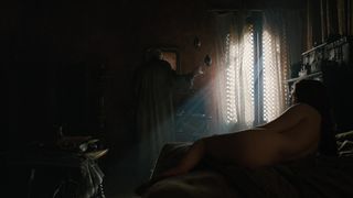 Josephine Gillan nude - Game of Thrones (2016) (s06, e09)