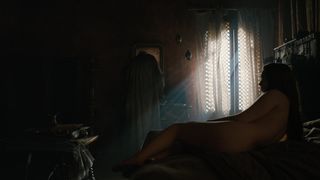 Josephine Gillan nude - Game of Thrones (2016) (s06, e09)