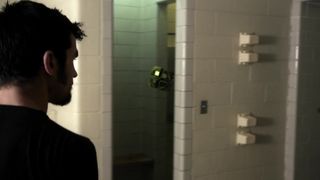 Jordana Ansley, magnificent - Neil Stryker and The Tyrant of Time (2017) Naked movie scenes