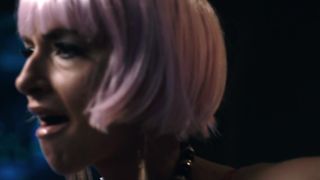 Kim Riedle naked, Lena Thom nude - Back for Great (2017)