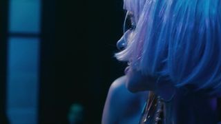 Kim Riedle naked, Lena Thom nude - Back for Great (2017)