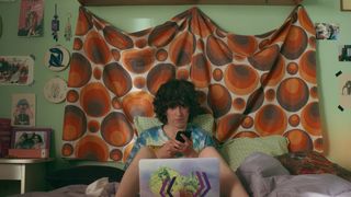 Lucia Uribe, Camila Valero, Barbara Lopez - Unstoppable (Desenfrenadas) s01e01 (2020)