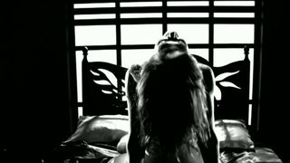 Katerina Didaskalou, Stella Fyrogeni naked - Oedipus (2010)