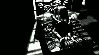 Katerina Didaskalou, Stella Fyrogeni naked - Oedipus (2010)