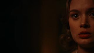 Amara Zaragoza nude - Unusual Angel (2018) (Season 1, Episode 3)