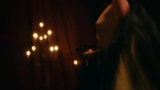 Amara Zaragoza nude - Unusual Angel (2018) (Season 1, Episode 3)