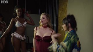 Brunna Martins hot, Samira Carvalho, Natalia Dal, Marjorie Bresler sexy - Rock Hard s01e03 (2020)