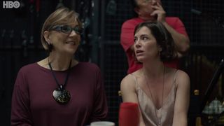 Brunna Martins hot, Samira Carvalho, Natalia Dal, Marjorie Bresler sexy - Rock Hard s01e03 (2020)