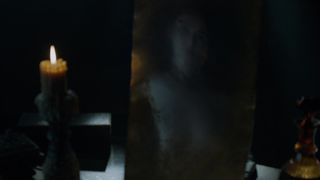 Carice van Houten nude - Game_Of_Thrones (2016) (s06)