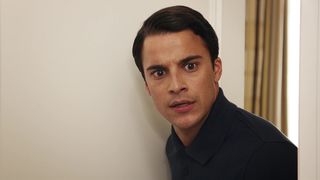 Elisabeth von Koch, Olivia Marei - Mein Unsighted Encounter mit dem Leben (2017) Nude actress in a movie episode