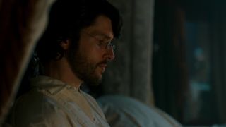 Charlotte Spencer - The Living and the Dead s01 (2016) Steamy 1080я─