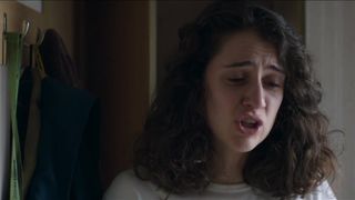 Ellie Kendrick - The Levelling (2016) Сut nude scenes