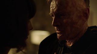 Jodi Balfour, Lucy Chappell - Rellik s01e01-e04 (2017) Nude vid scene