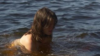 Josefine Stougaard Feldmann - Mala (2017) celebs nude movies