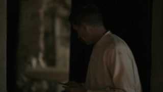 Laetitia Casta - L'incroyable histoire du facteur Cheval (2018) Nude film episode