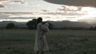 Laetitia Casta - L'incroyable histoire du facteur Cheval (2018) Nude film episode