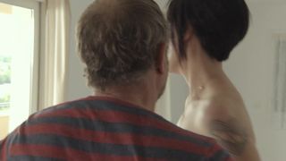 Ovidie - Saint Amour (2016) Mind-Blowing actress