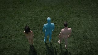 Sara Vickers naked - Watchmen (2019) (Season 1, Episode 8)