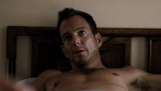 Lina Esco - Flaked s01e01 (2016) Nude TV video scenes