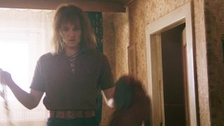 Ponny Distakul nudw, Carol Schuler nackt - Lindenberg! Mach dein Ding (2020)