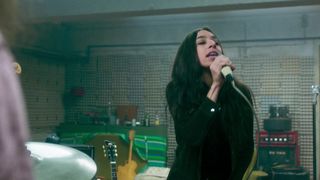 Ponny Distakul nudw, Carol Schuler nackt - Lindenberg! Mach dein Ding (2020)