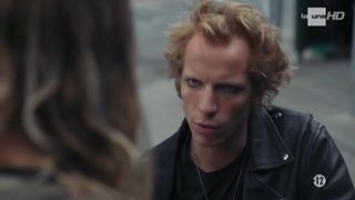 Sophie Breyer wondrous - La Treve (2016) (Season1,Episode3)