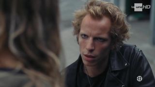 Sophie Breyer wondrous - La Treve (2016) (Season1,Episode3)