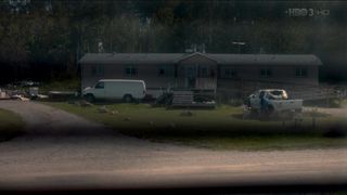 Michelle Thrush - Tin Starlet s01e03 (2017) Nude TV movie scenes