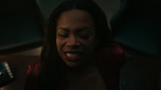 Hannaha Hall, Kandi Burruss - The Chi s03e04-05 (2020) Nude actress
