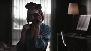 Aleida Torrent, Mar Ulldemolins, handsome actress - Nit i dia s02e01-08 (2017) Censored glamour scenes