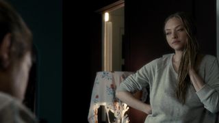 Amanda Seyfried, Emily Wickersham - Gone (2012) Naked uber-super-hot video