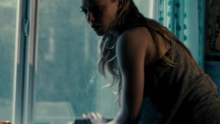 Amanda Seyfried, Emily Wickersham - Gone (2012) Naked uber-super-hot video