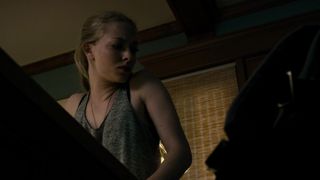 Amanda Seyfried, Emily Wickersham - Gone (2012) Naked uber-super-hot video