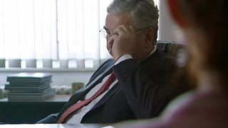 Michaela Maurerova - Nehoda (2004) Nude video scenes