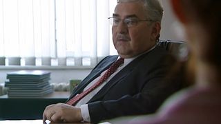 Michaela Maurerova - Nehoda (2004) Nude video scenes