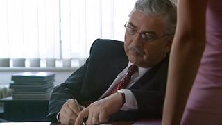 Michaela Maurerova - Nehoda (2004) Nude video scenes