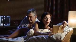 Michaela Maurerova - Nehoda (2004) Nude video scenes