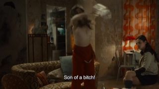 Nelly Tagar, Fun Rieger - Past Life (2016)