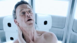 Katja Burkle naked - Einsamkeit und Fuck und Mitleid (2017) Future Sex Scene