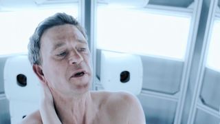 Katja Burkle naked - Einsamkeit und Fuck und Mitleid (2017) Future Sex Scene