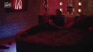 Romy Louise Lauwers naked - Chaussee d'Amour s01e06 (2016)