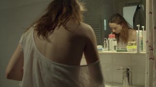 Cosmina Stratan nude - Prologen (2015)