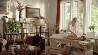 Tereza Voriskova, Ivana Chylkova nude - Laputa (2015)