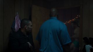 Megan Stevenson nude - Get Shorty (2017) s01 e03